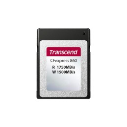 CFexpress Card 160GB SLC -...